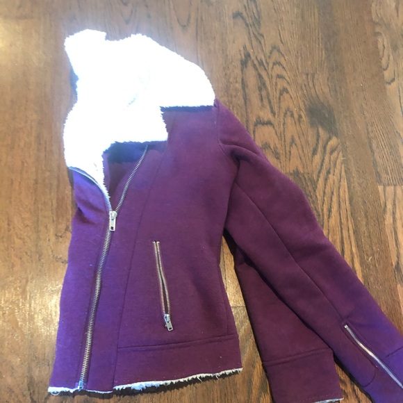 Fall jacket - Picture 2 of 4